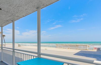 209 - 205 Highway A1a, Condo with 2 bedrooms, 2 bathrooms and null parking in Satellite Beach FL | Image 3