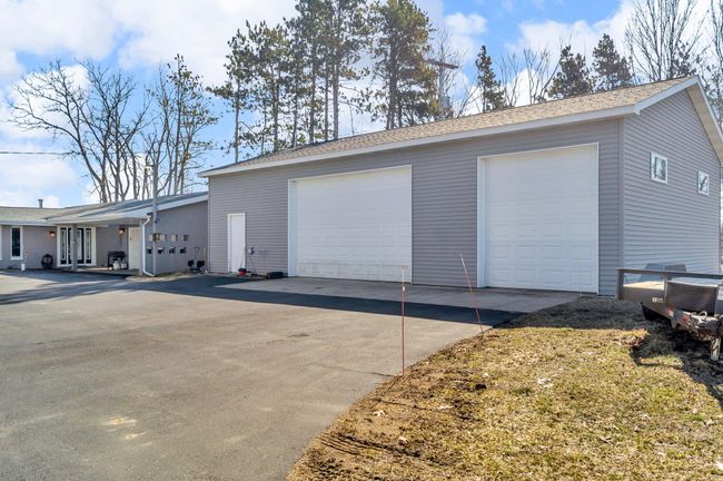 5007 S 42 Nd St, House other with 2 bedrooms, 2 bathrooms and null parking in Climax MI | Image 7