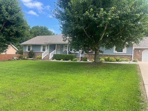 803 Hickory St, Cassville, MO, 65625-1901 | Card Image