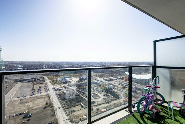 3304 - 1188 3 St Se, Condo with 2 bedrooms, 2 bathrooms and 2 parking in Calgary AB | Image 27
