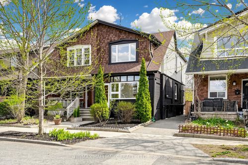 301 Wolverleigh Blvd, Toronto, ON, M4C1S5 | Card Image