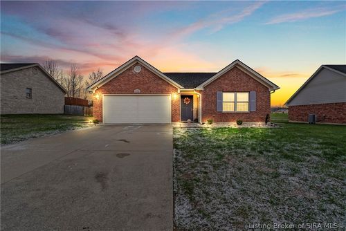 2212 Honeysuckle Way, Sellersburg, IN, 47172-9365 | Card Image