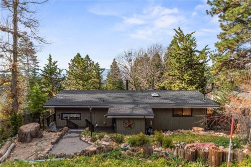 1944 Willow Dr, Running Springs, CA, 92382-7544 | Card Image