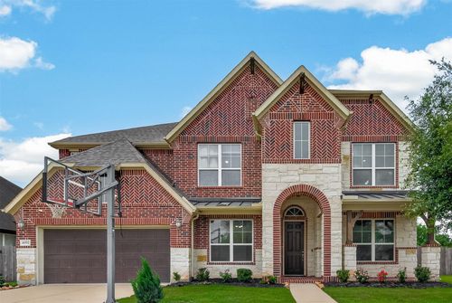 4002 Dogwood Canyon Ln, Sugar Land, TX, 77479-4706 | Card Image