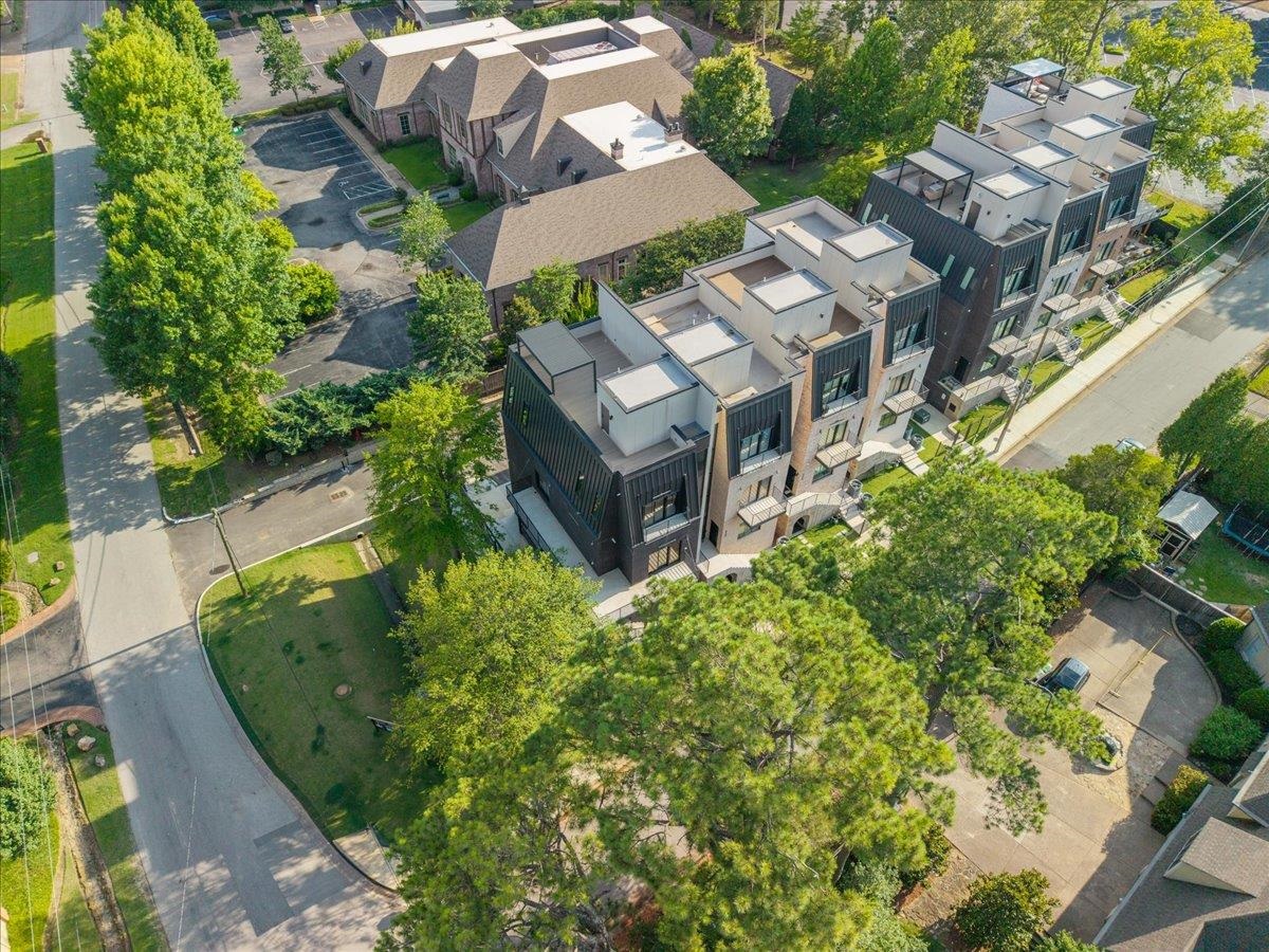 Residential in Memphis