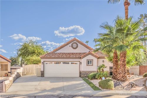 2101 Sun Swept Way, Henderson, NV, 89074-4145 | Card Image