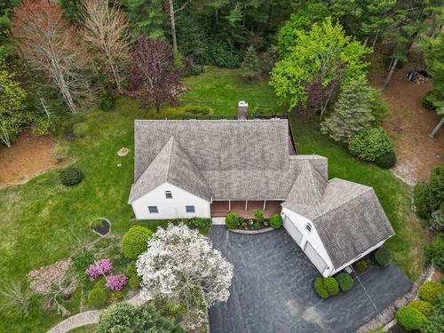 83 Micajah Pond Rd, Plymouth, MA, 02360-5822 | Card Image