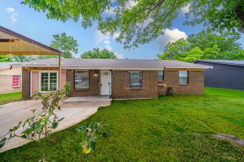 14910 Marsha Dr, Balch Springs, TX, 75180-2514 | Card Image
