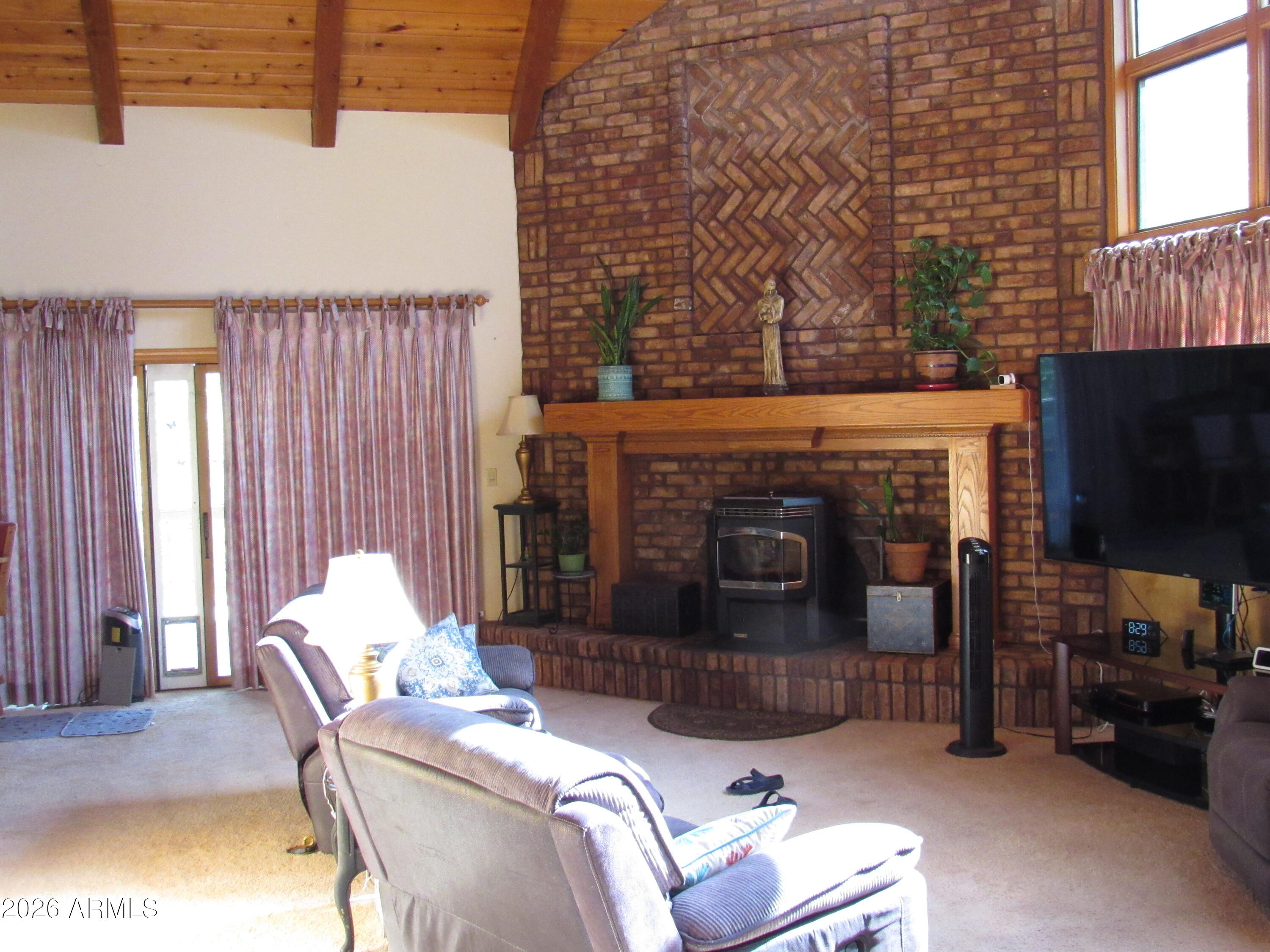 Residential in Pine 3