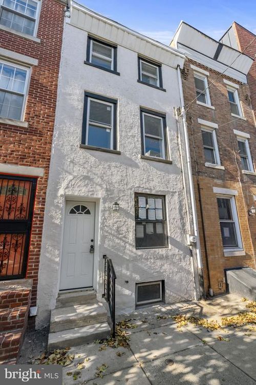 1018 S Randolph St, PHILADELPHIA, PA, 19147-4022 | Card Image