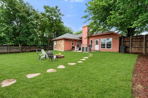 728 Saddle Rd, White Settlement, TX, 76108-1328 | Card Image