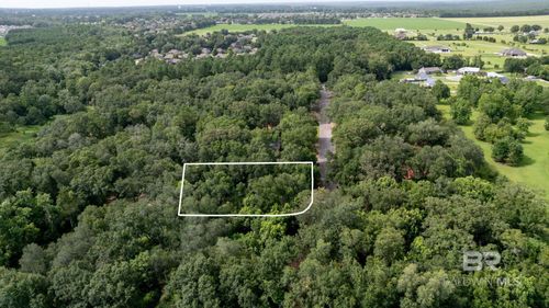 Lot 10 Caney Creek Dr, Daphne, AL, 36526 | Card Image