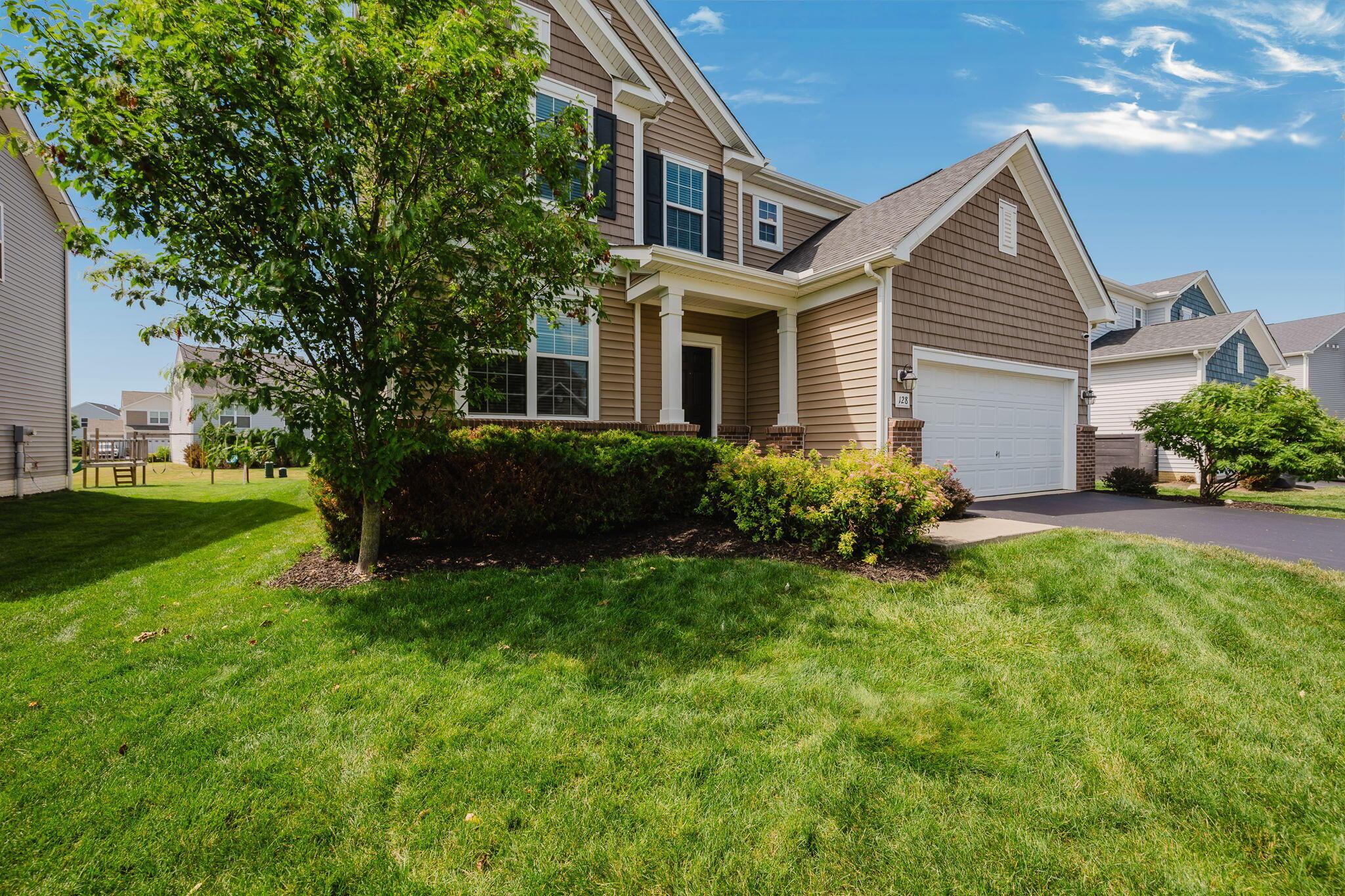Residential in Sunbury 3