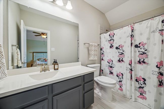 18311 Windspring Falls Ln, House other with 4 bedrooms, 5 bathrooms and 3 parking in Cypress TX | Image 24