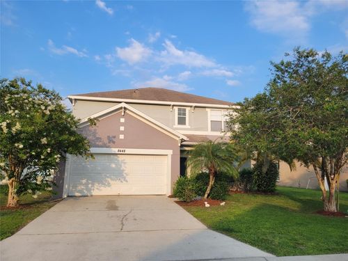 8448 Adele Rd, LAKELAND, FL, 33810-5111 | Card Image