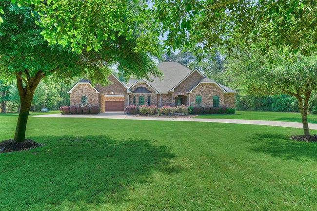 10038 Ramzi Dr, House other with 4 bedrooms, 5 bathrooms and null parking in Conroe TX | Image 7