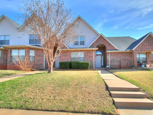 apt-b-2634 Featherstone Rd, Oklahoma City, OK, 73120-0107 | Card Image