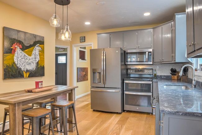 7 Summer St, House other with 3 bedrooms, 2 bathrooms and null parking in Alstead NH | Image 22