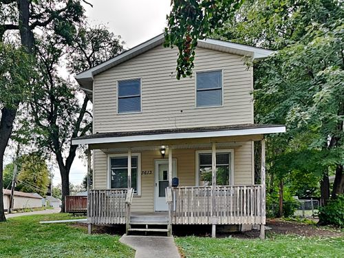 3613 E 42nd St, Minneapolis, MN, 55406-3301 | Card Image