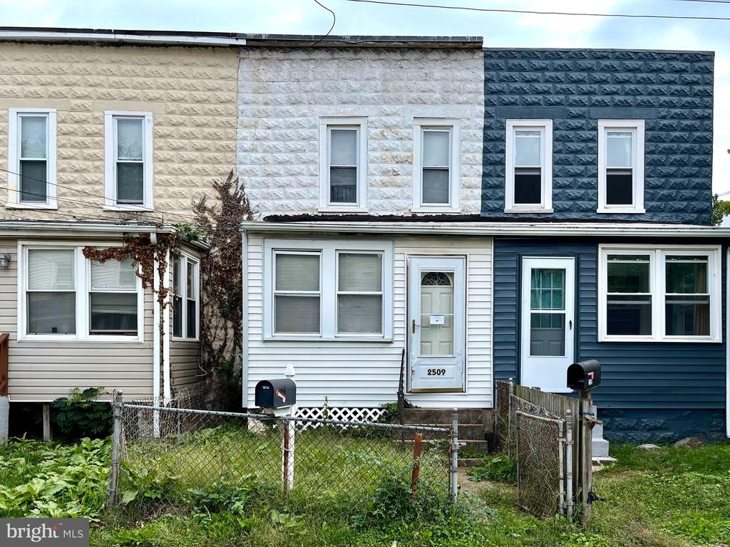 Wagner Ave, Sparrows Point, MD 21219