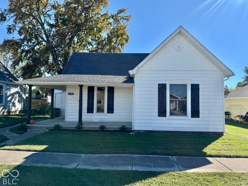 709 W Laurel, Seymour, IN, 47274 | Card Image