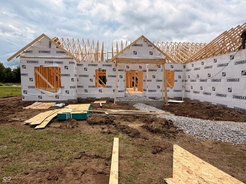 5 Pine Hills Court, Crawfordsville, IN, 47933 | Card Image
