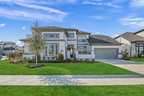 21503 Flowerhead Way, Cypress, TX, 77433-0386 | Card Image
