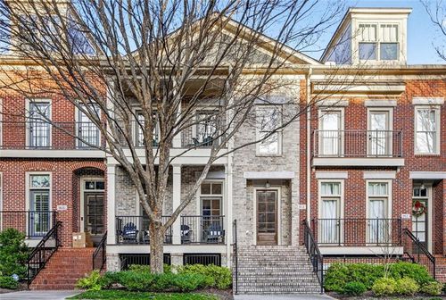 813 Creekgarden Ct, Atlanta, GA, 30339-2995 | Card Image