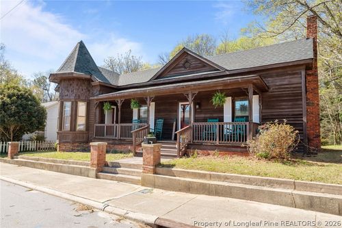 206 Dowd St, Carthage, NC, 28327-8668 | Card Image