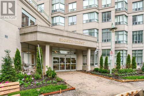 705-88 Corporate Dr, Scarborough, ON, M1H3G6 | Card Image
