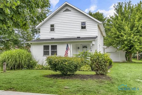 118 North St, Wayne, OH, 43466-7046 | Card Image