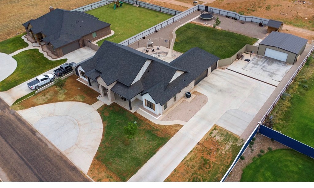 Residential in Andrews 2