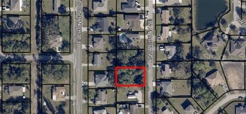 230 Aquarius Ave Se, Palm Bay, FL, 32909-3657 | Card Image
