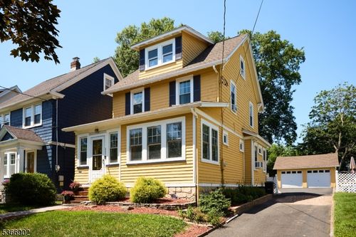 227 Parker Ave, Maplewood, NJ, 07040-1613 | Card Image
