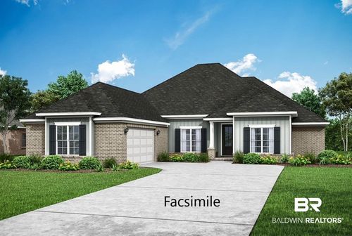 317 Morning Mist Way, Fairhope, AL, 36532-0915 | Card Image