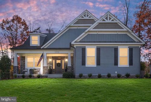 10908 Chatham Ridge Way, SPOTSYLVANIA, VA, 22551-4683 | Card Image