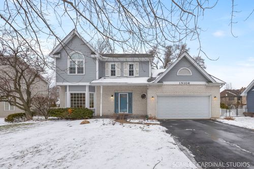 1N106 Papworth St, Carol Stream, IL, 60188-2305 | Card Image