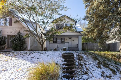 1320 N Beville Ave, Indianapolis, IN, 46201-1238 | Card Image