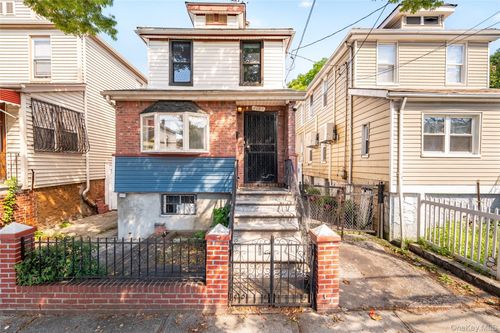 1787 Randall Ave, Bronx, NY, 10473-3630 | Card Image