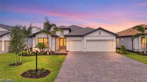 19706 Fox Grove Dr, Estero, FL, 33928 | Card Image