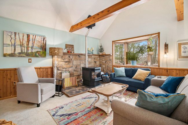 9284 Oxeye Ave, House other with 3 bedrooms, 1 bathrooms and null parking in Baldwin MI | Image 7