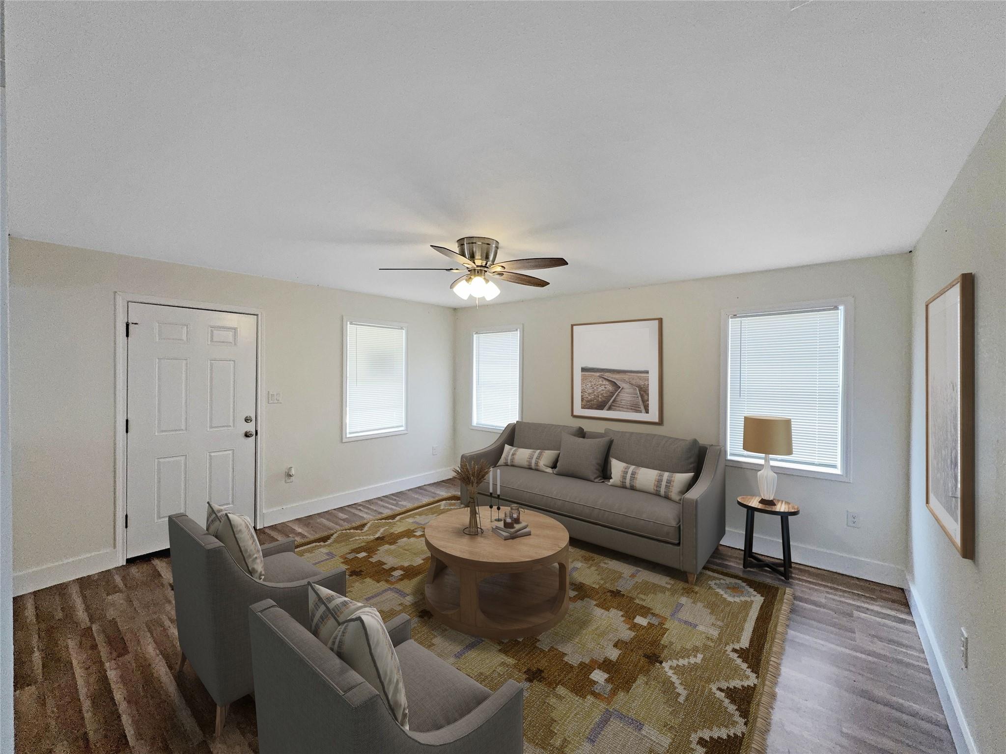 Residential in Coldspring 3