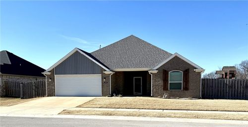 265 S Amber Dawn Ave, Farmington, AR, 72730-3153 | Card Image