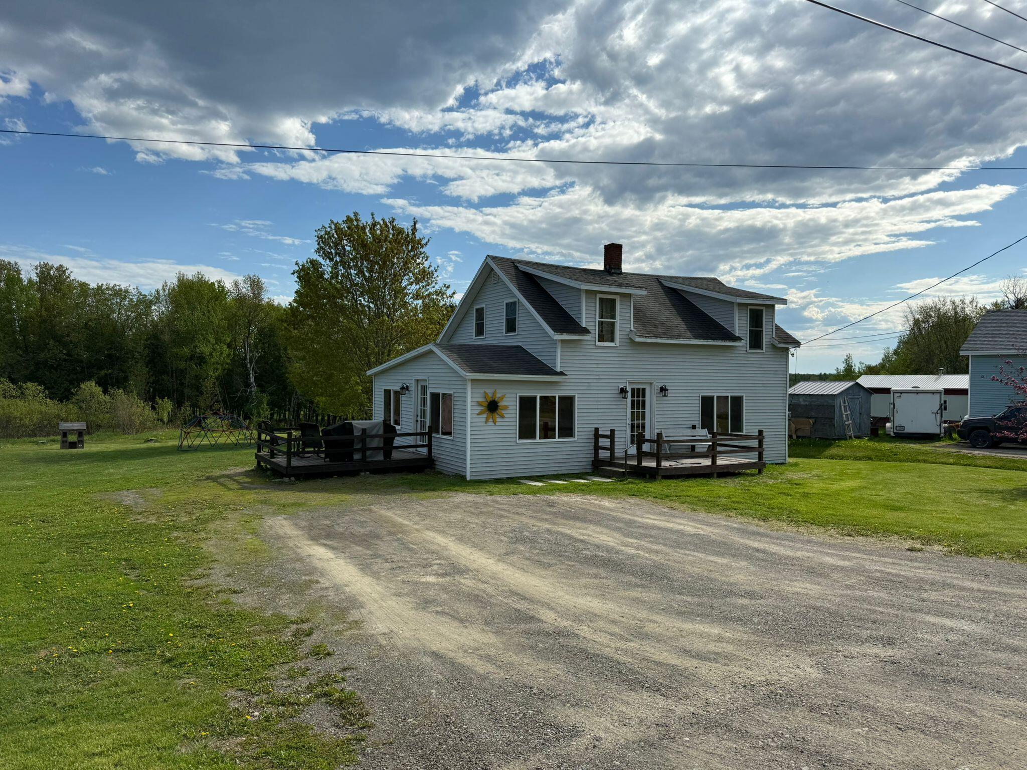 Oak St, Ashland, ME 04732 #1