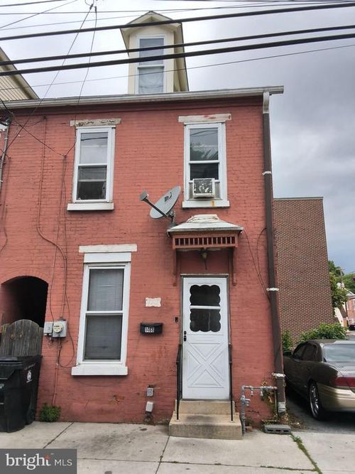1468 Zarker St, HARRISBURG, PA, 17104-1366 | Card Image