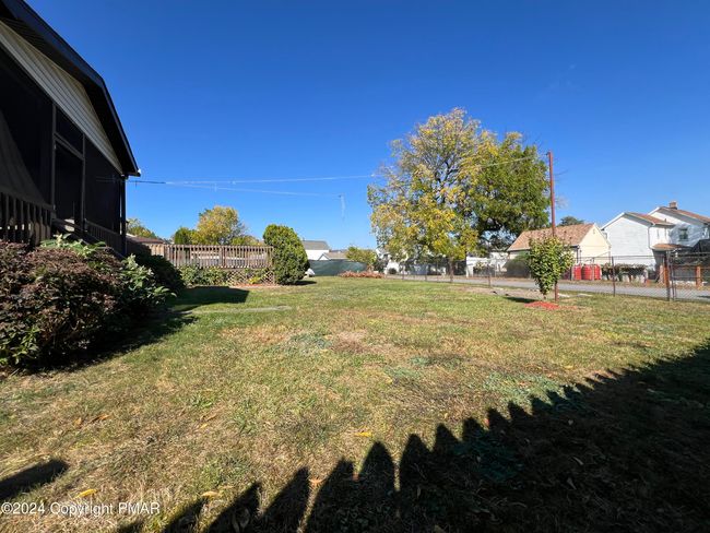 Spacious Backyard | Image 24