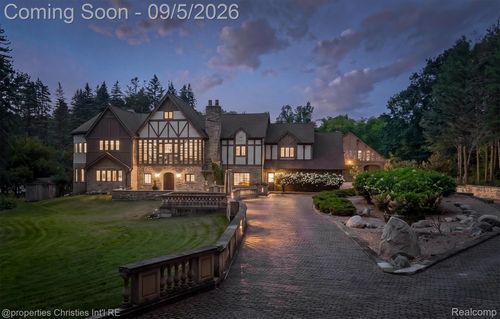1540 Mill Race, Rochester Hills, MI, 48306-3532 | Card Image