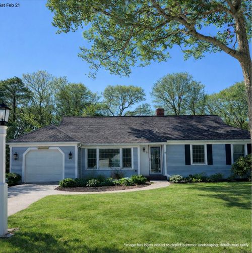 31 High Head Road, South Dennis, MA, 02660 | Card Image