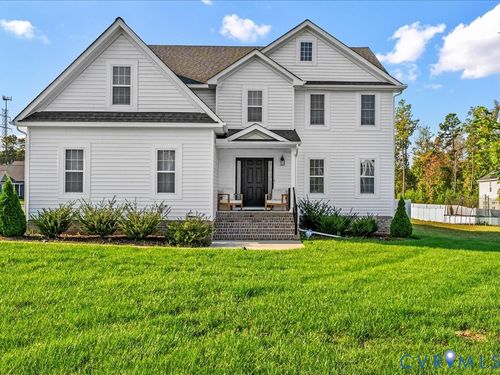 5601 Walnut Walk Dr, North Chesterfield, VA, 23237-2635 | Card Image