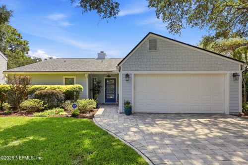 751 Sandy Oaks Court, Ponte Vedra Beach, FL, 32082 | Card Image